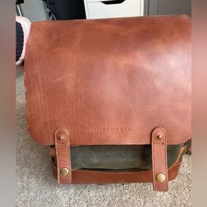 Kelly Moore Camera Backpack